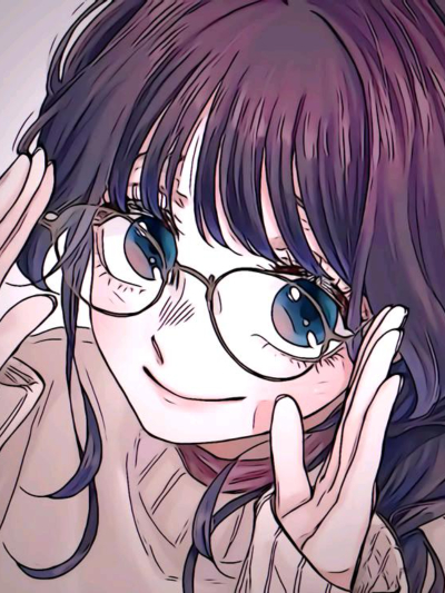 Chat with Kaoruko Waguri, the Anime character AI chatbot