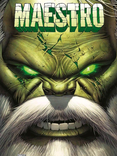 Chat with MAESTRO, the Movie & TV character AI chatbot