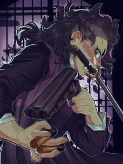 Chat with Genya, the  character AI chatbot