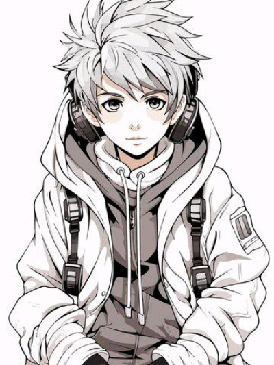 Chat with Anime AI Character: Don Alessandro