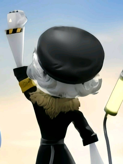 Chat with Serial designation N, the Movie & TV character AI chatbot