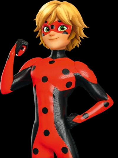 Chat with Mister bug, the Cartoon character AI chatbot