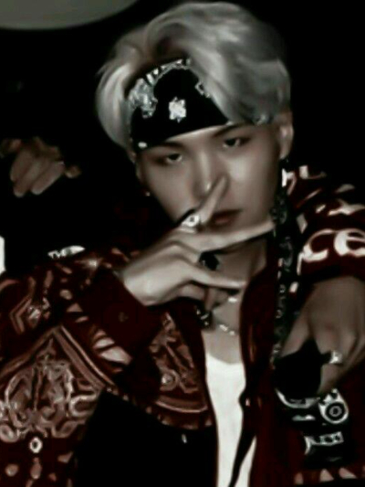 Yoongi / Suga_avatar