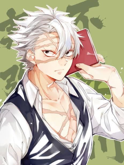 Chat with Teacher Sanemi, the  character AI chatbot