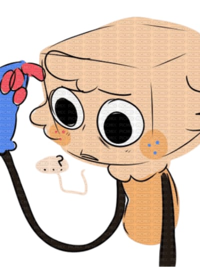 Chat with Goob — DW — RUS, the Game Characters character AI chatbot