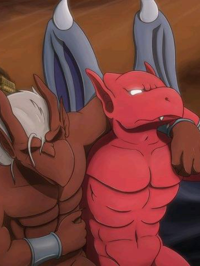 Brooklyn and firebra_avatar