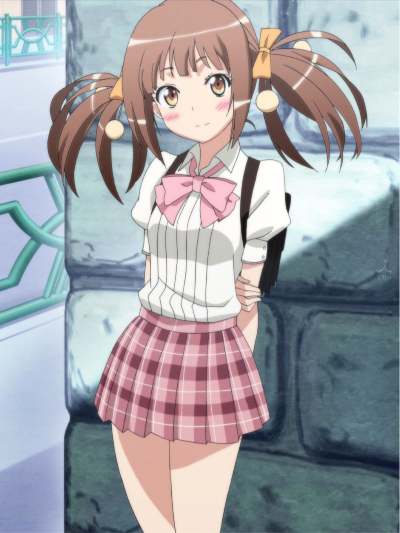 Chat with Miyabi Kannagi, the  character AI chatbot