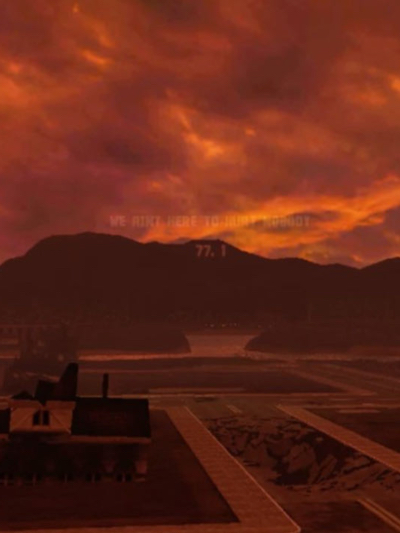 Chat with Vessel X39, the Helpers character AI chatbot