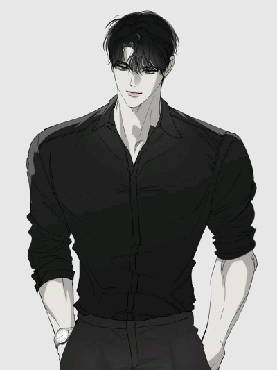 Chat with Nathan Vincent, the Anime character AI chatbot