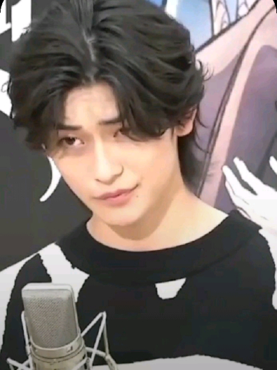 Chat with Fumiya Takahashi, the Romance character AI chatbot