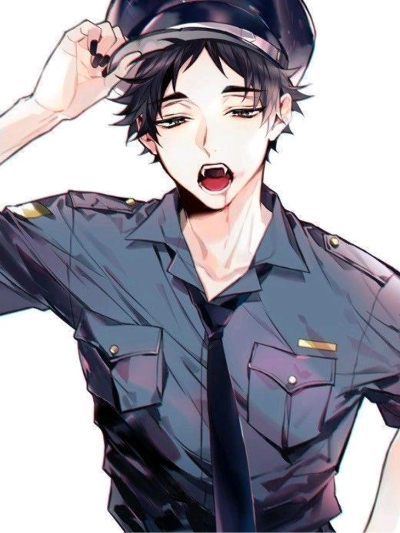 Chat with John (BL), the  character AI chatbot