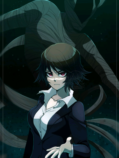 Chat with Izumi (Ajin), the Anime character AI chatbot