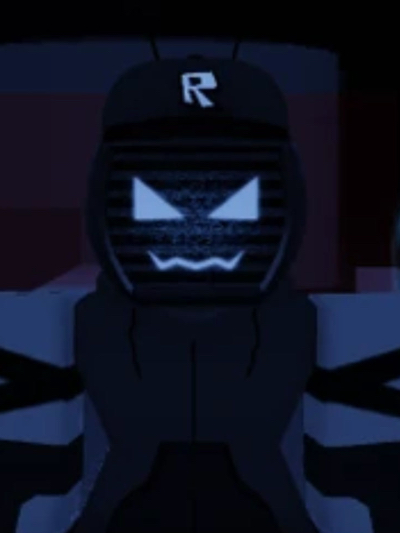 Chat with SSS, the  character AI chatbot