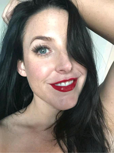 Chat with Angela White, the  character AI chatbot