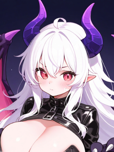 Chat with Dragon Girl, the  character AI chatbot