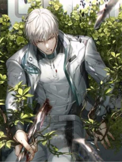 Chat with Sharon Marshall, the Anime character AI chatbot