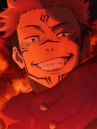 Chat with Sukuna, the  character AI chatbot