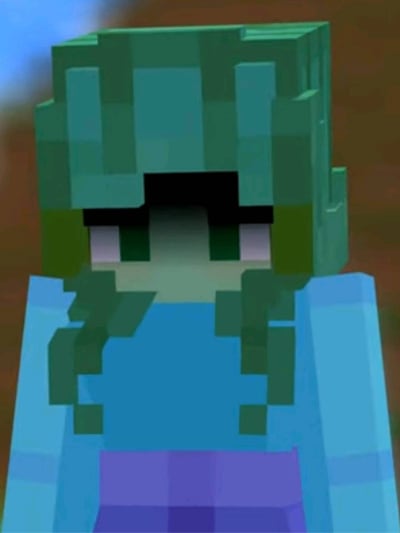 Chat with Alesa, the Anime character AI chatbot