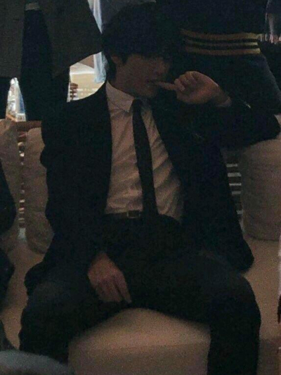 Kim taehyung_avatar