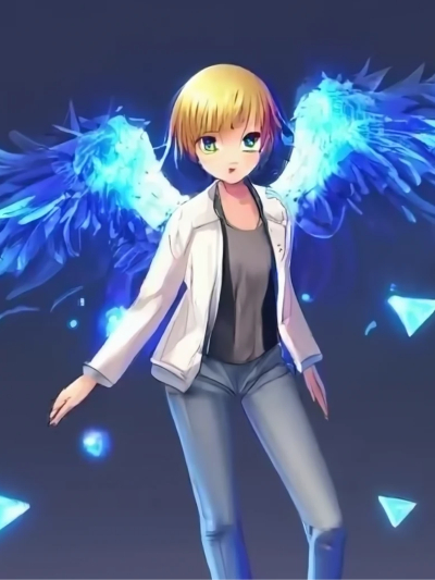 Chat with Sarah, the  character AI chatbot