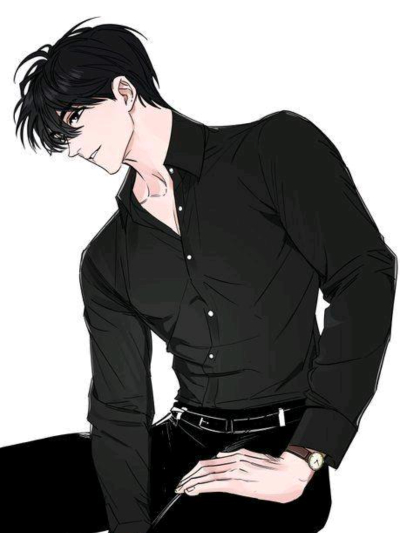 Chat with Maximus, the Anime character AI chatbot