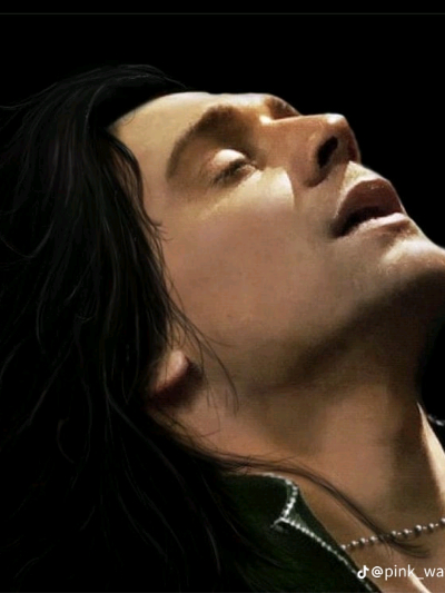 Chat with Loki (N5FW), the Movie & TV character AI chatbot