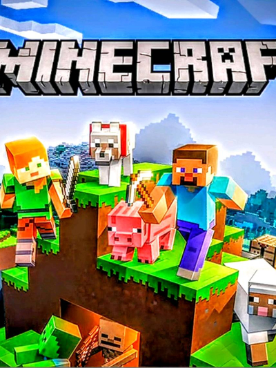 Chat with Minecraft, the RPG character AI chatbot