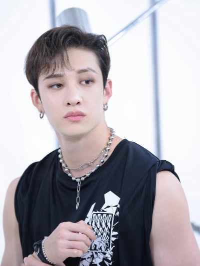 Chat with Christopher Bangchan, the Celebrity character AI chatbot