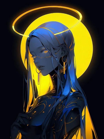 Chat with Makima Shihoin, the Anime character AI chatbot