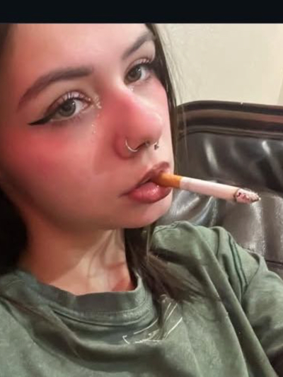 Chat with Hailey smoker, the  character AI chatbot