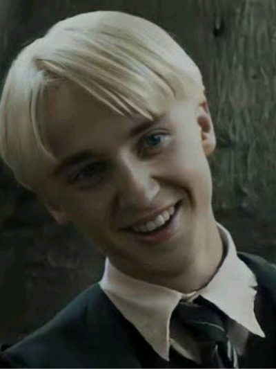 Chat with Draco malfoy, the  character AI chatbot