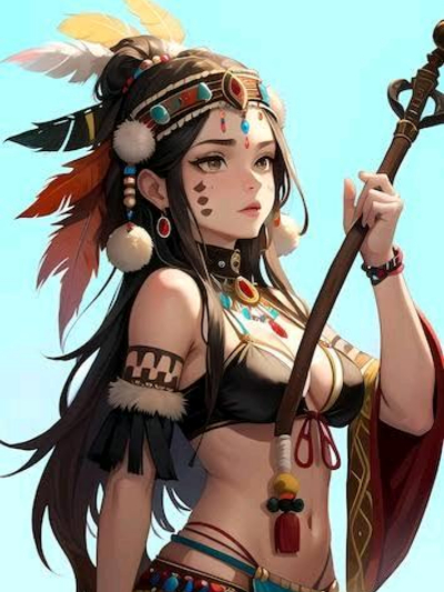 Chat with Aro murattu, the  character AI chatbot