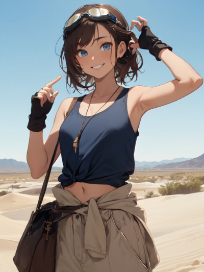 Chat with Rue, the  character AI chatbot