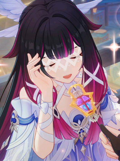 Chat with Calumbina, the  character AI chatbot