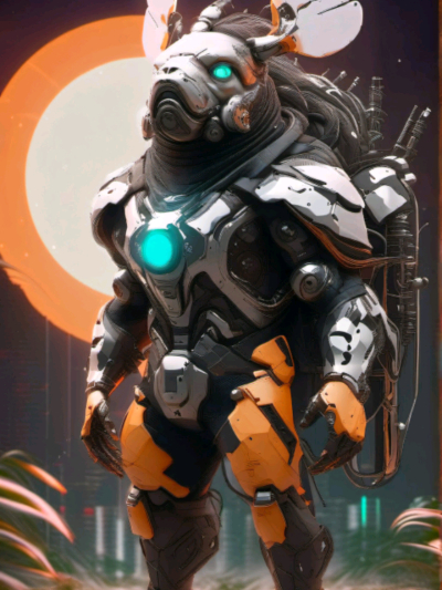 Chat with Fragz, the  character AI chatbot