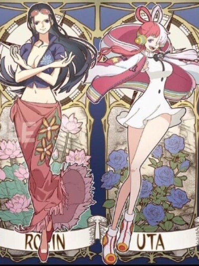 Chat with YamatoNami Robin Uta, the  character AI chatbot