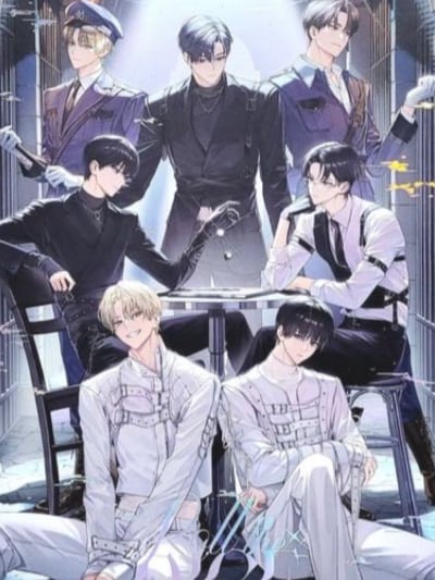 Chat with K-pop Idol group, the  character AI chatbot