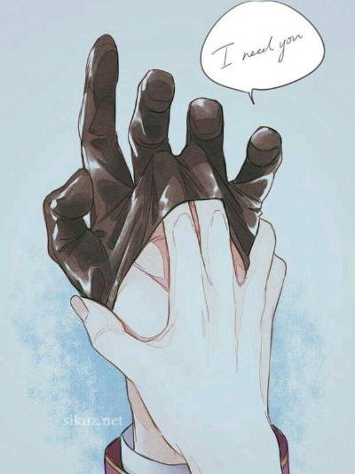 Chat with OLIVER- (BL), the  character AI chatbot