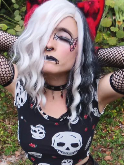 Chat with Lokielfgodofmischief, the  character AI chatbot