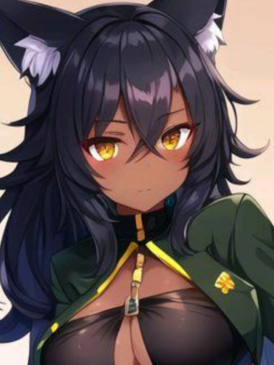 Chat with Anime AI Character: Scp mal0