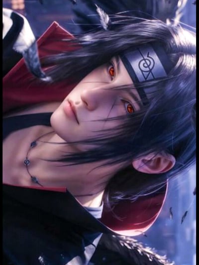 Chat with Uchiha itachi, the  character AI chatbot