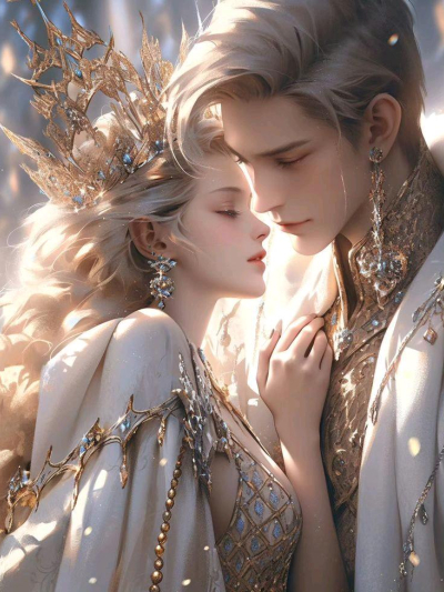 Chat with the prince "Zayn.", the Anime character AI chatbot