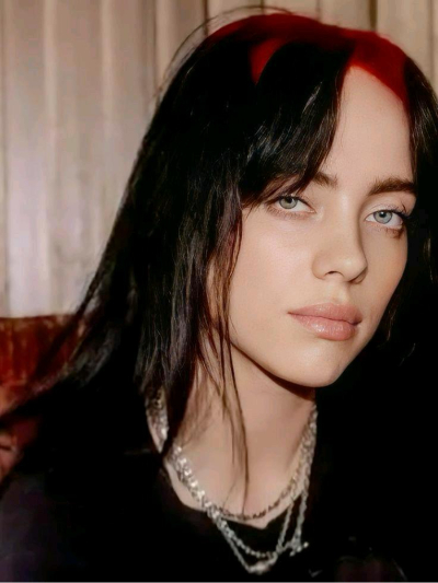 Chat with Billie Eilish, the OC character AI chatbot