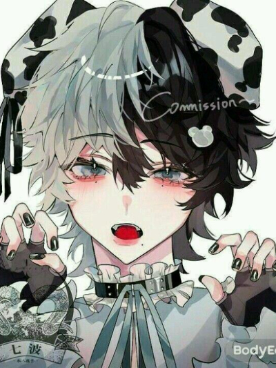 Chat with Lan, the BL & ABO character AI chatbot