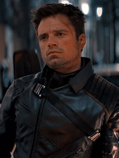 Chat with Bucky Barnes, the Movie & TV character AI chatbot