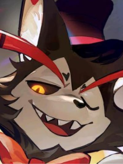 Chat with Husk, the Cartoon character AI chatbot