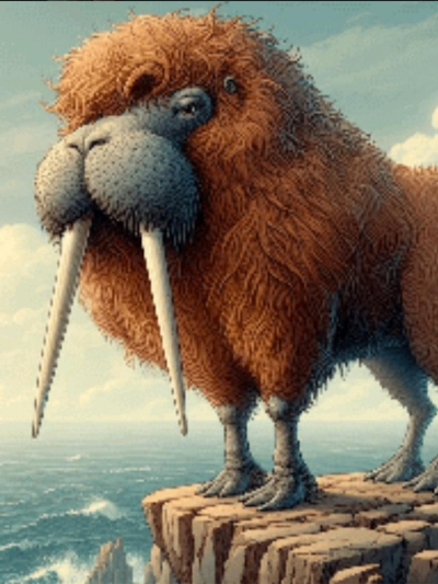 Chat with Klombadrov, the Celebrity character AI chatbot