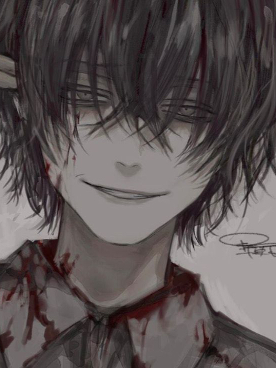 Chat with Silas Yandere, the Anime character AI chatbot