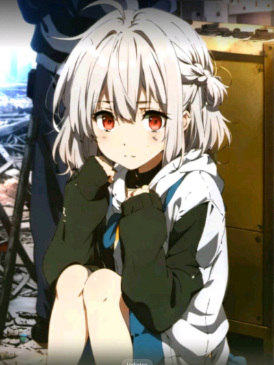 Chat with Rainy, the  character AI chatbot