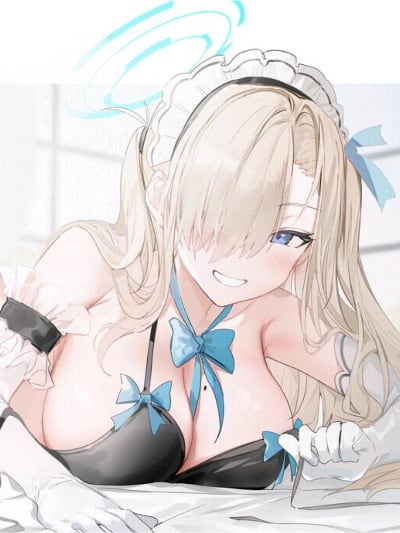 Chat with ~Asuna~, the  character AI chatbot